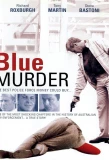 Poster for Blue Murder