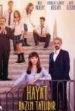 Poster for Hayat Bazen Tatlıdır