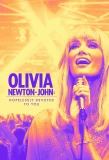 Poster for Olivia Newton-John: Hopelessly Devoted To You