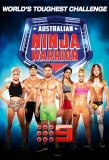 Poster for Australian Ninja Warrior