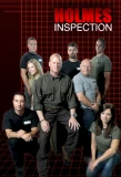Poster for Holmes Inspection