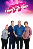 Poster for Family Food Fight