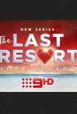 Poster for The Last Resort