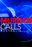 Poster for Murder Calls