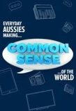 Poster for Common Sense