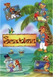Poster for Sandokan