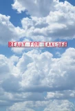 Poster for Ready for Takeoff