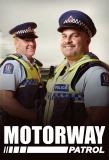 Poster for Motorway Patrol