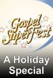 Poster for Allstate Gospel Superfest: A Holiday Special