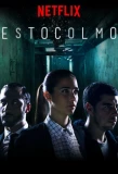 Poster for Estocolmo