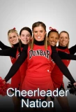Poster for Cheerleader Nation