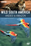 Poster for Andes to Amazon