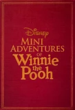 Poster for Mini Adventures of Winnie the Pooh