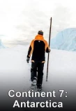 Poster for Continent 7: Antarctica