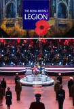 Poster for The Royal British Legion Festival of Remembrance