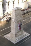 Poster for Remembrance Sunday: The Cenotaph Highlights