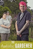 Poster for The Autistic Gardener