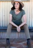 Poster for Sara's Australia Unveiled