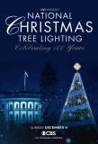 Poster for National Christmas Tree Lighting