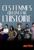 Poster for Women Who Made History