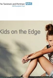Poster for Kids on the Edge