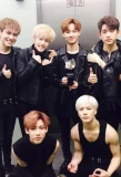 Poster for GOT7ing
