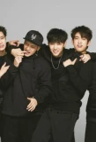 Poster for GOT7's Confession