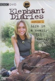Poster for Elephant Diaries