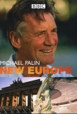 Poster for Michael Palin's New Europe