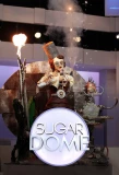 Poster for Sugar Dome