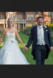 Poster for Extraordinary Weddings