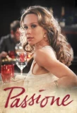 Poster for Passione