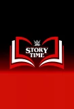 Poster for WWE Story Time