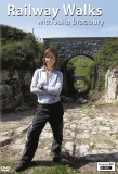 Poster for Railway Walks with Julia Bradbury