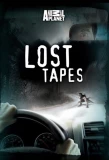 Poster for Lost Tapes