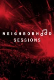 Poster for Neighborhood Sessions