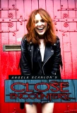 Poster for Angela Scanlon's Close Encounters!