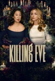 Poster for Killing Eve