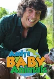 Poster for Andy's Baby Animals