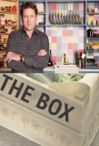 Poster for The Box