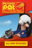 Poster for Postman Pat: Special Delivery Service