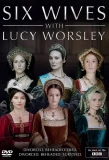 Poster for Six Wives with Lucy Worsley