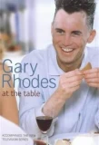 Poster for Gary Rhodes at the Table