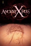 Poster for Ancient X-Files