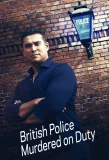 Poster for British Police Murdered on Duty