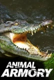 Poster for Animal Armory
