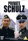 Poster for Private Schulz