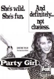 Poster for Party Girl