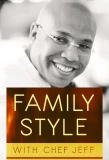 Poster for Family Style with Chef Jeff