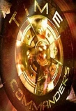 Poster for Time Commanders